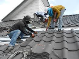 Fast & Reliable Emergency Roof Repairs in Northfield, OH